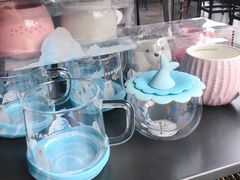 -星巴克臻选(江门汇悦大融城店)