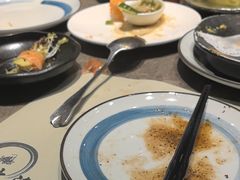 -大渔铁板烧(花园道店)