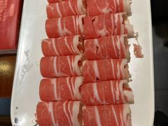 -1078號老北京涮肉(松柏店)