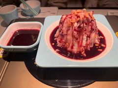 -江边城外烤全鱼(世茂广场店)