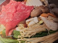 -京料理·日料自助·铁板燒(复悦城店)