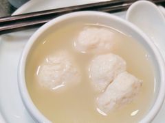 -齐海鱼圣深海石斑鱼火锅店(极地海洋世界店)
