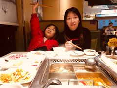 -海底捞火锅(上元大街店)