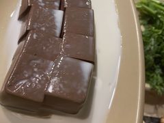 牛奶鸭血-蜀大侠火锅(总府路店)