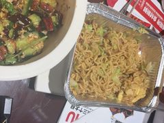 -三个大叔烤羊肉串·炭炉砂锅菜(西三旗店)