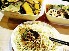-林静小吃(复兴路店)
