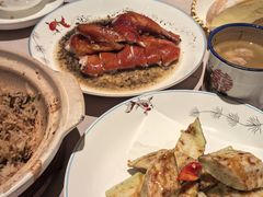 黑松露脆皮文昌鸡-小炳胜(卓悦中心店)