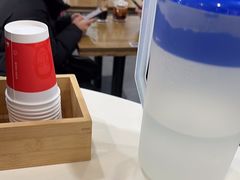 -李先生牛肉面大王(北京站售票厅餐厅)