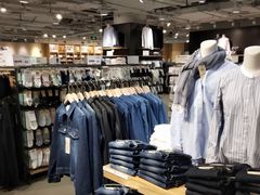 -MUJI无印良品(世博源店)