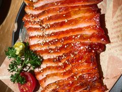-岛风·台食小馆 ISLAND BISTRO(烟台山店)