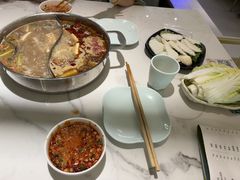 -小肥羊·牛羊肉火锅(万达广场店)