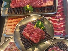 -西塔老太太泥炉烤肉(川沙百联店)