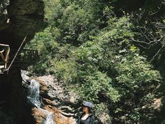 -九龙潭景区