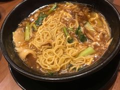 酸辣汤-四川餐馆(京都ポルタ店)