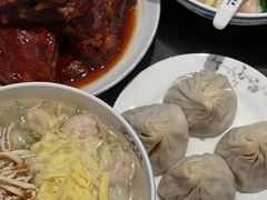 -熙盛源(滨湖万达店)