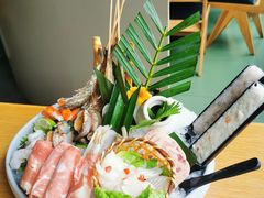 -生如夏花泰式火锅(西村黑金店)