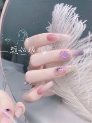 -初心纹眉洗眉·美睫专业店