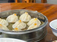 蟹黄包-高淳老街土菜馆(迎薰门店)