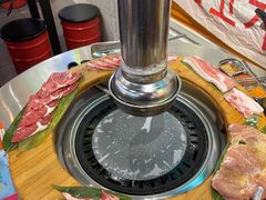 -玄希浪漫厨房·韩料烤肉(湖滨银泰in77店)