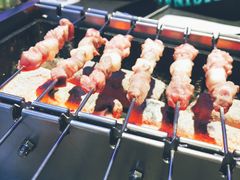 -很久以前羊肉串(打浦路店)