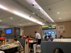 -海底捞火锅(大融城店)