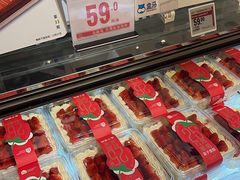 -盒马鲜生(顺义店)