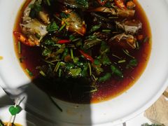 生腌螃蟹-潮人姐妹轩(海宁路店)