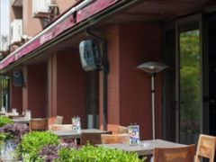 -Geneva日内瓦餐厅(西郊宝成花苑店)