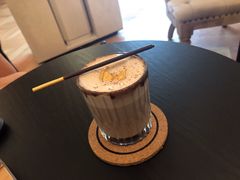 -Me Coffee下午茶艺术空间