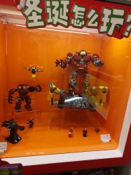 -LEGO(国贸商城店)