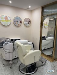 -S&G Beauty轻奢皮肤管理中心