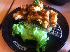 -味千拉面(光启城时尚购物中心店)