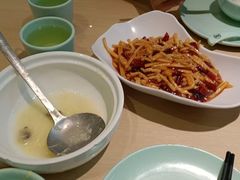 -吕氏疙瘩汤·海鲜新鲁菜(凯德mall新都心店)