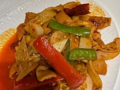 -品回味清真西北楼(宁波首店)