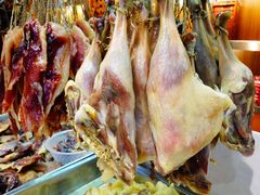 -皇上皇腊味店(下九路店)