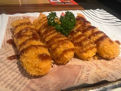 -京料理·日料自助·铁板燒(复悦城店)