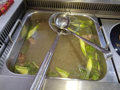 -潮正和潮汕牛肉火锅·老字号(番禺万达店)