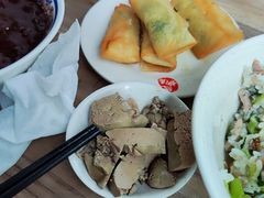 -随柳居·苏式小吃(建新巷店)