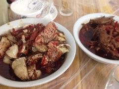 iphone_upload_pic-老闵田螺馆·南昌特色(总店)