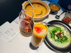 -潮堂 · 潮州菜(国贸商城店)