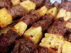 -寻小欢焖烤羊肉串(九眼桥店)