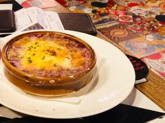-CRAZYONES西班牙海鲜饭(日月光店)