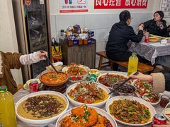 -辣螃铠盆盆蟹大排档(总店)