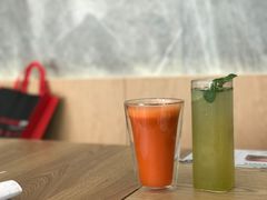 -龙治汉堡(中华城店)