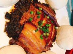 -繁花里音乐餐厅(新天地店)