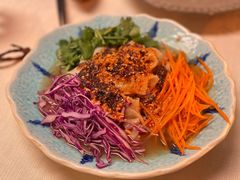 -龟兹KUCINA·新疆菜(前滩L+PLAZA店)