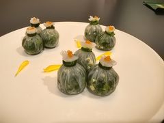 -山外山·林语花园餐厅