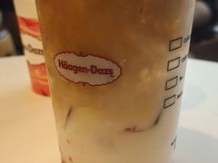 -哈根达斯(天河城店)