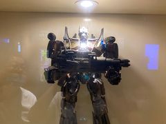-博纳国际影城IMAX(中央大道店)