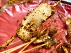 -霍元甲烧烤(江城商务大楼店)